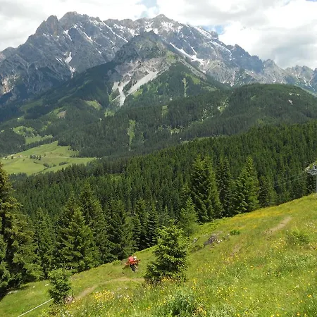 Haus Fersterer * Maria Alm am Steinernen Meer