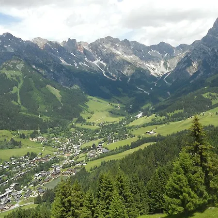 Haus Fersterer Maria Alm am Steinernen Meer