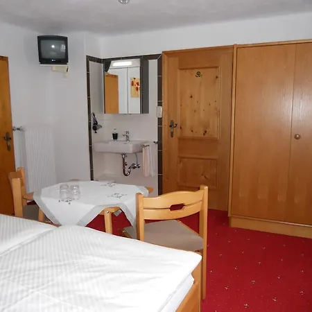 Appartamento Haus Fersterer *