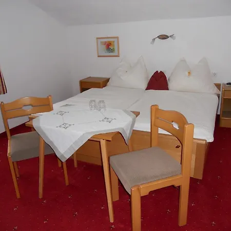 Haus Fersterer Maria Alm am Steinernen Meer