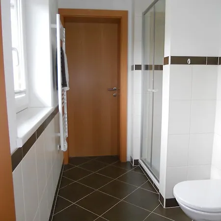 Haus Fersterer *