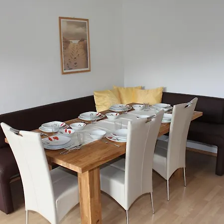 Haus Fersterer * Maria Alm am Steinernen Meer