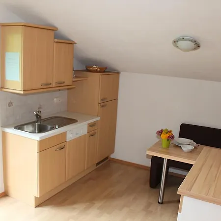 Haus Fersterer Appartamento Maria Alm am Steinernen Meer