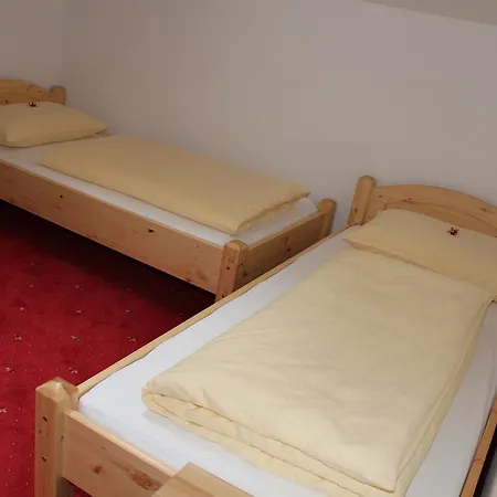Haus Fersterer Appartamento *