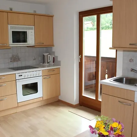 Haus Fersterer Appartamento Maria Alm am Steinernen Meer
