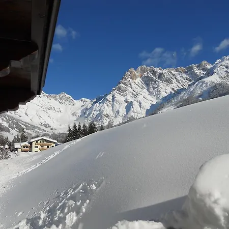 Haus Fersterer *