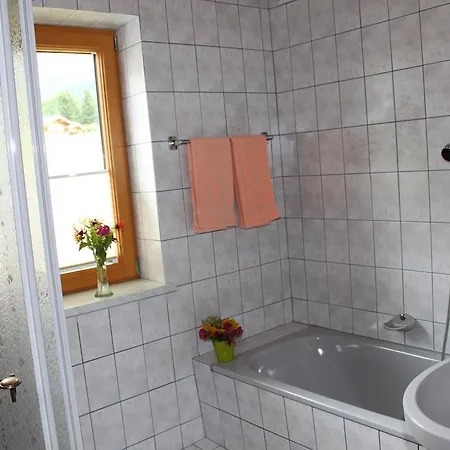 Haus Fersterer Appartamento Maria Alm am Steinernen Meer