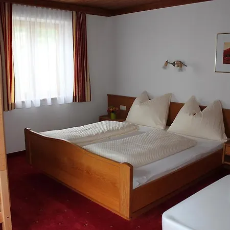 Haus Fersterer Appartamento