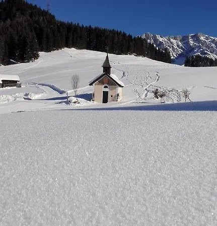 Haus Fersterer Appartamento Maria Alm am Steinernen Meer