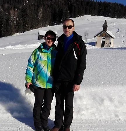 Haus Fersterer * Maria Alm am Steinernen Meer